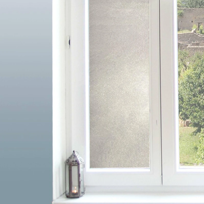 RoomMates Mini Mosaic Window Film