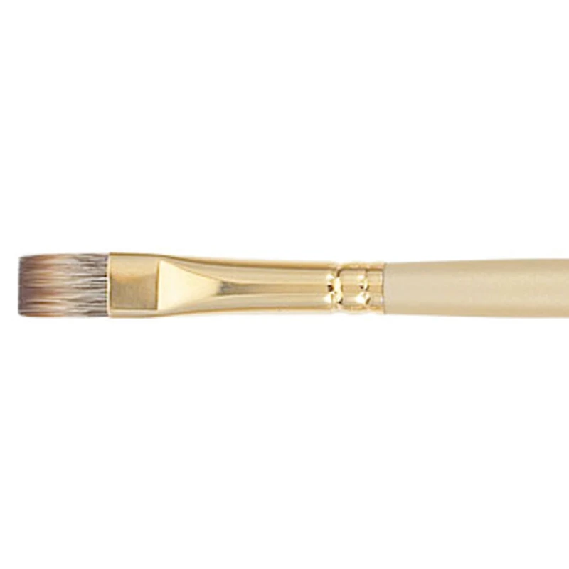 Princeton™ Imperial™ Synthetic Mongoose Flat Brush