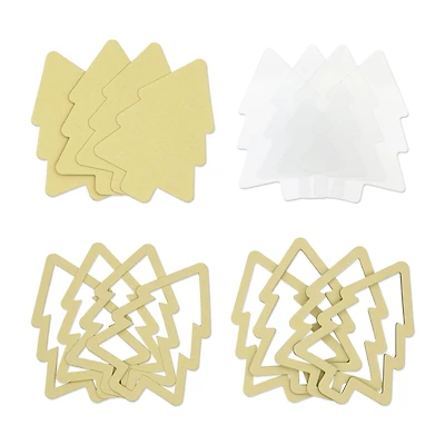 Tree Shaker Ornament Kit by Recollections™