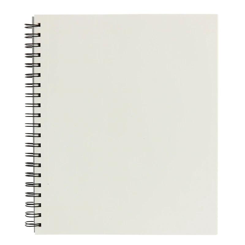 6 Pack: Sketch Pad by Artist's Loft™, 8.5" x 11"