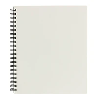 6 Pack: Sketch Pad by Artist's Loft™, 8.5" x 11"