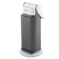 OttLite 11.5" Dark Magnifier Task Lamp