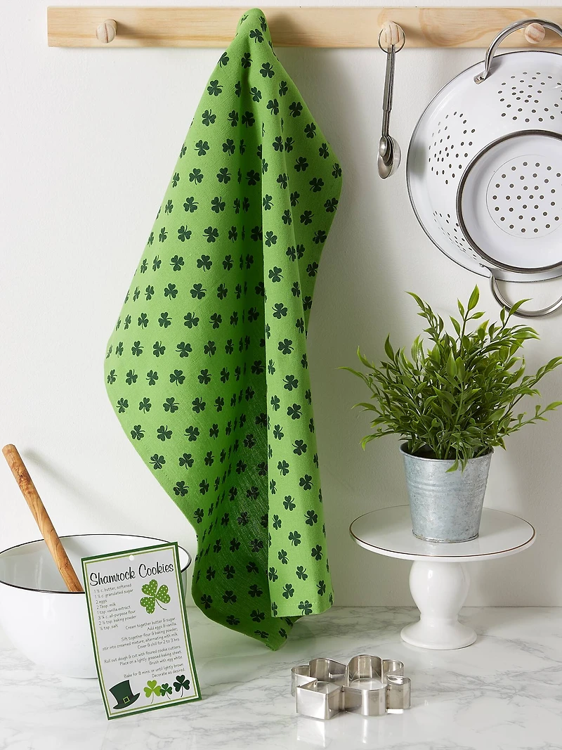 DII® Shamrock Cookie Cutter Gift Set