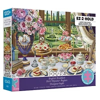 Assorted EZ 2 Hold™ 1,000 Piece Puzzle