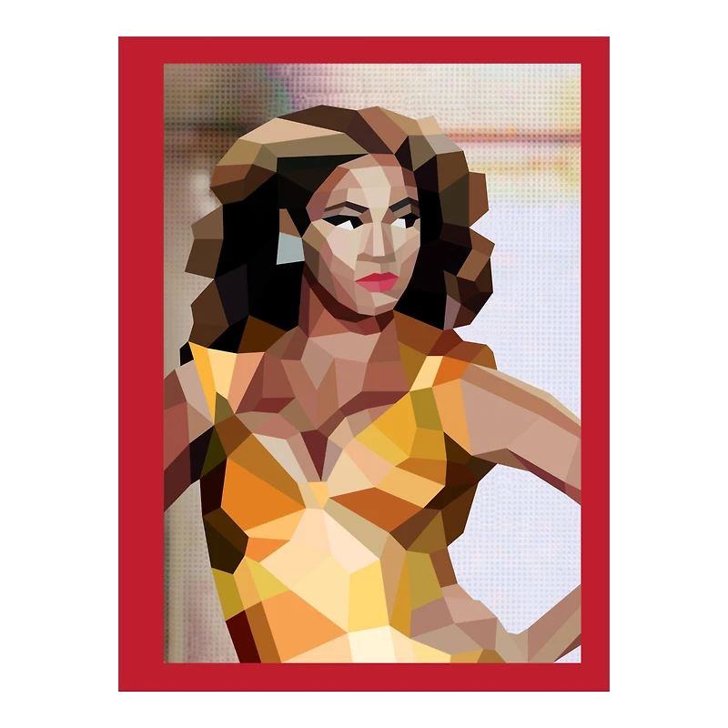 Workman Publishing Paint by Sticker™ Music Icons