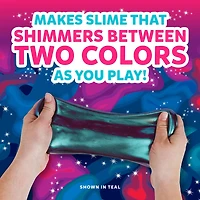 6 Pack: Elmer's® Teal & Purple Cosmic Liquid Glue