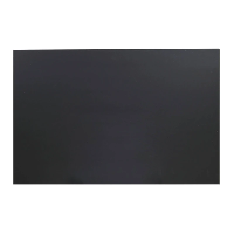 10 Packs: 2ct. (20 total) 20" x 30" Chalk Foam Boards