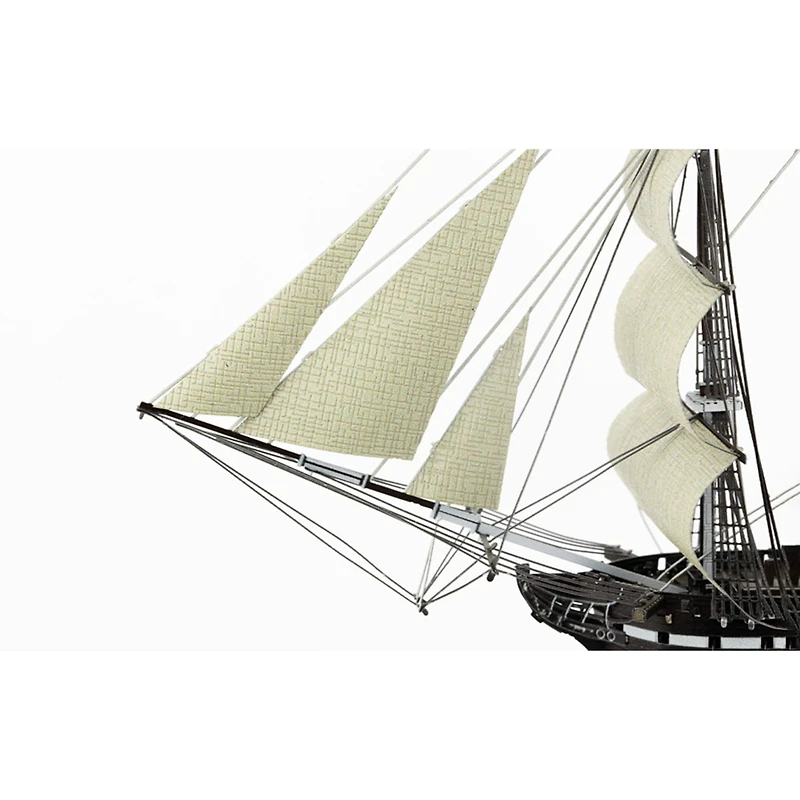 Metal Earth® Premium Series USS Constitution Steel Model Kit