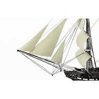 Metal Earth® Premium Series USS Constitution Steel Model Kit