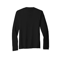 Port & Company® Tri-Blend Long Sleeve T-Shirt