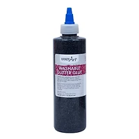 Handy Art® 8oz. Washable Glitter Glue