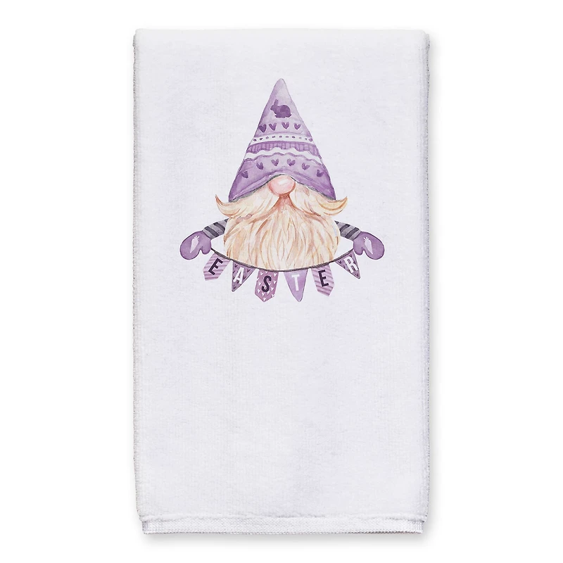 Easter Gnome Towel Set