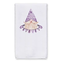 Easter Gnome Towel Set