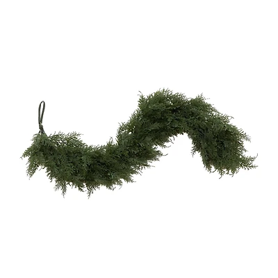 5ft. Cedar Garland