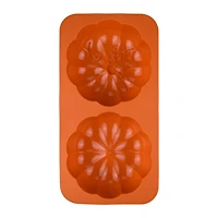3D Pumpkin Silicone Treat Mold by Makery™
