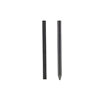 Manuscript CalliCreative Flat & Round Black Lettering Pencil Refill Leads