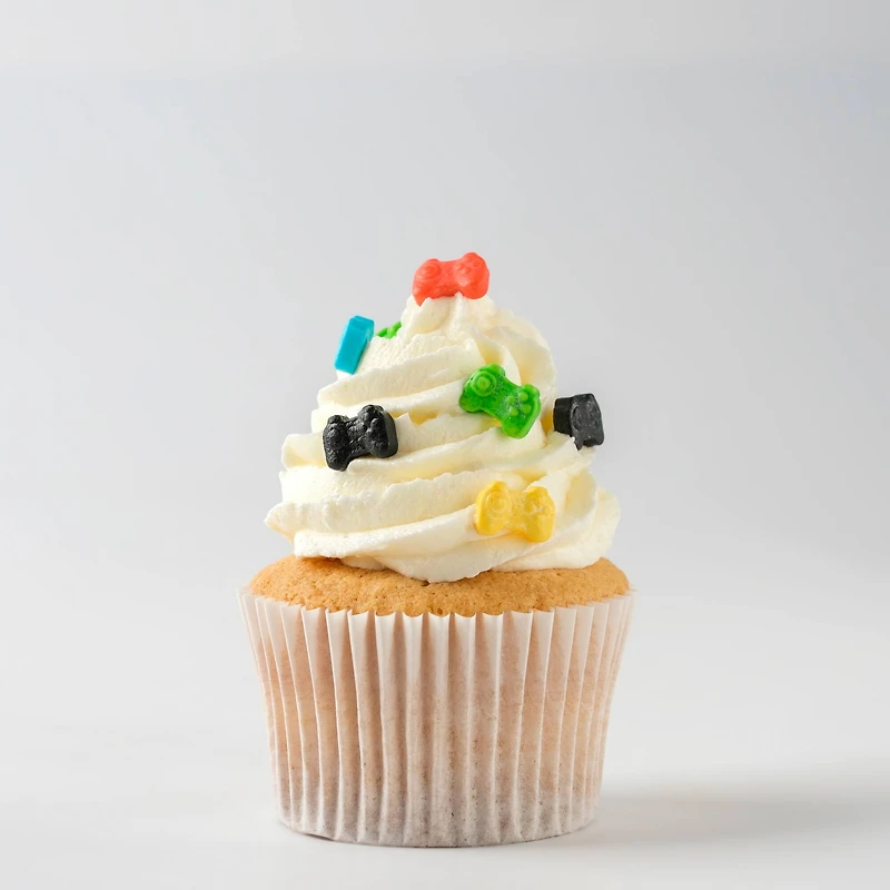 PME Cake Sweet Street® Neon Gaming Sprinkles