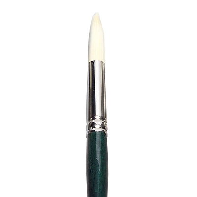 Winsor & Newton™ Winton Long Handle Round Brush