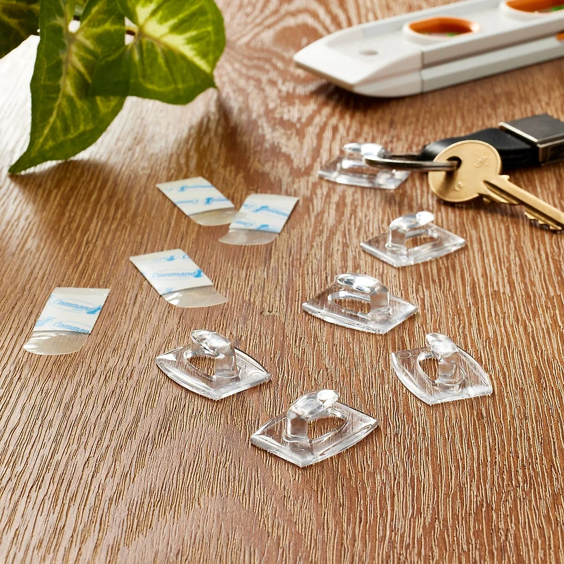 Command™ Mini Hooks