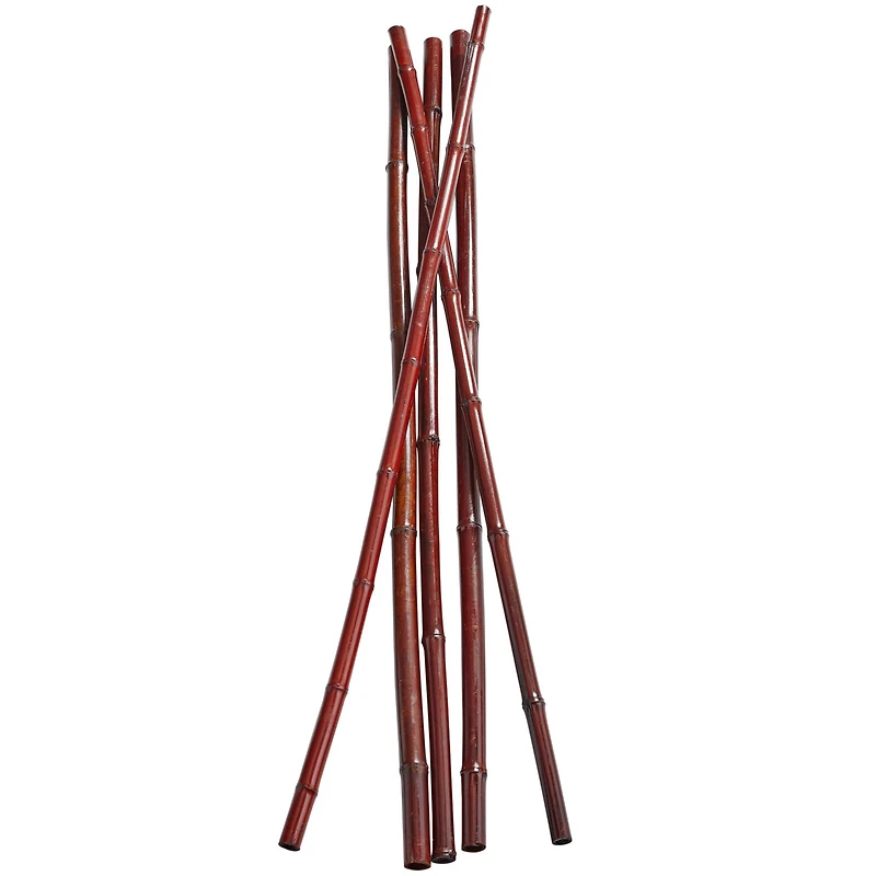 47" Dried Plant Sticks Natural Foliage