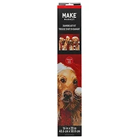 16" x 20" Dogs Diamond Art Kit by Make Market®