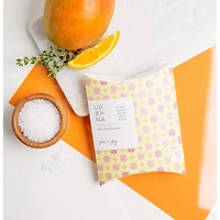 European Soaps Bath Salts