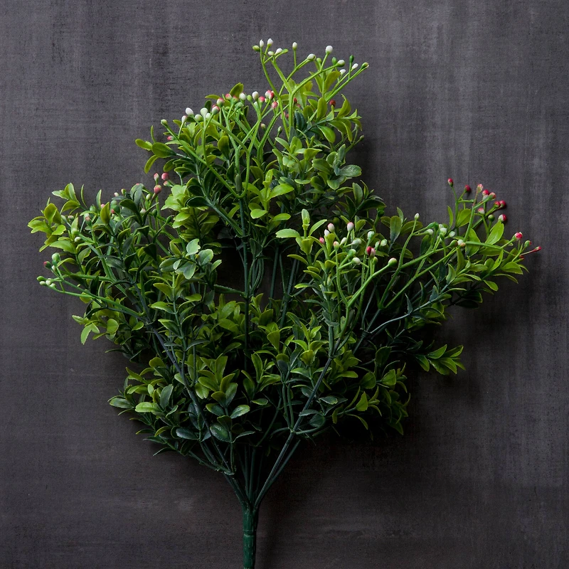 Pink Baby's Breath Bush by Ashland®