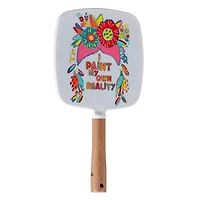 Kids Crafts Create Like Frida Self-Portrait Mirror Painting Kit