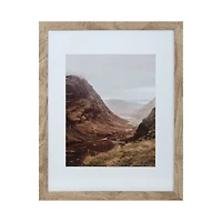 3 Pack Gallery™ Honey Frame with Mat by Studio Décor®