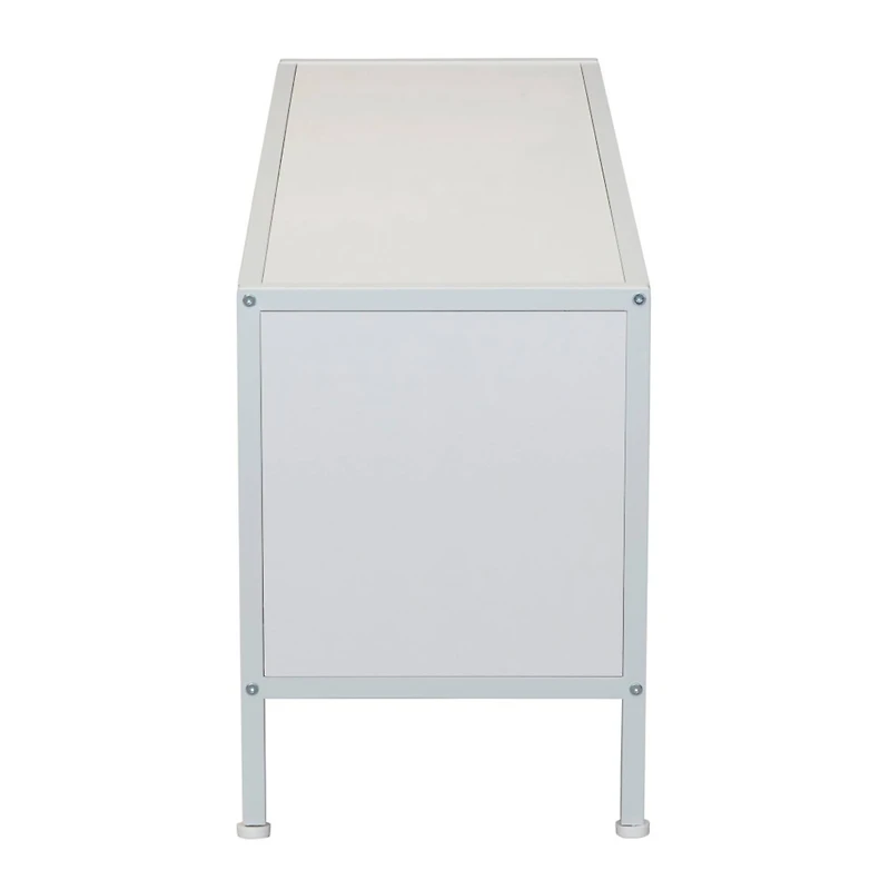 Household Essentials Jamestown 43" TV Stand