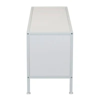 Household Essentials Jamestown 43" TV Stand