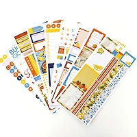 Citrus Kitchen Stickers by Recollections™