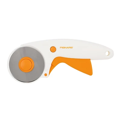 Fiskars® 60mm Trigger Rotary Cutter