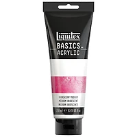 Liquitex® BASICS™ Iridescent Medium