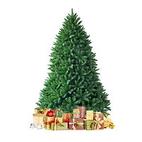 5ft. Unlit Green Pine Artificial Christmas Tree