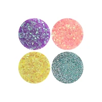 Pastel Glitter Set by Creatology™