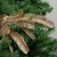 Gold Pine Spray
