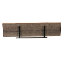 Household Essentials Floating Wall Shelf