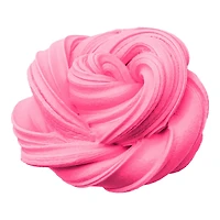 Compound Kings® Butter Cloudz Scented Slime, Cotton Candy