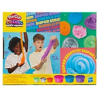 Play-Doh Cosmic Mix & Squish Variety Compounds