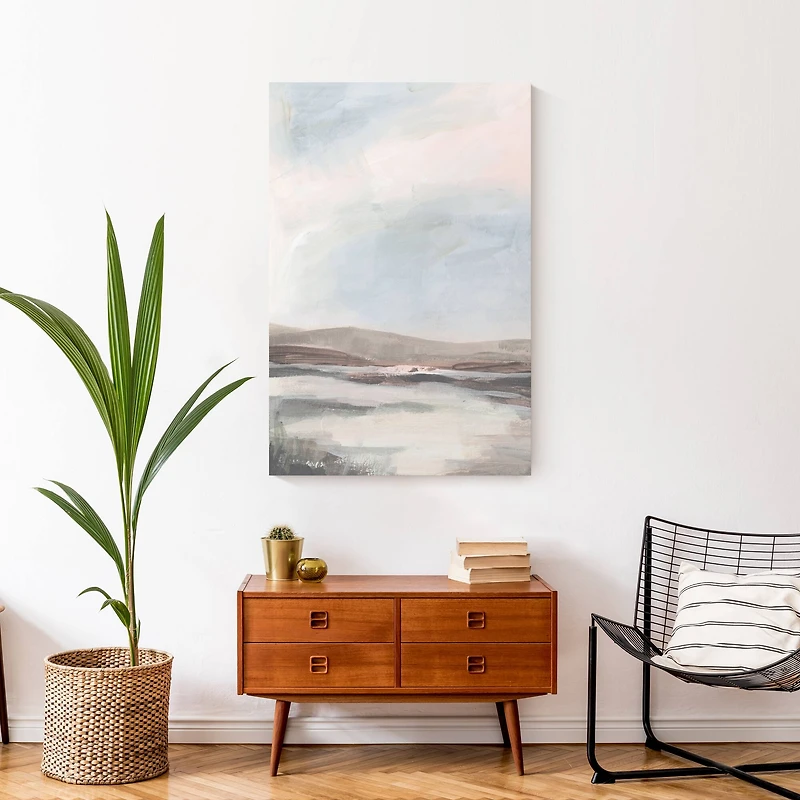 Vista Point 24" x 36" Canvas Wall Art