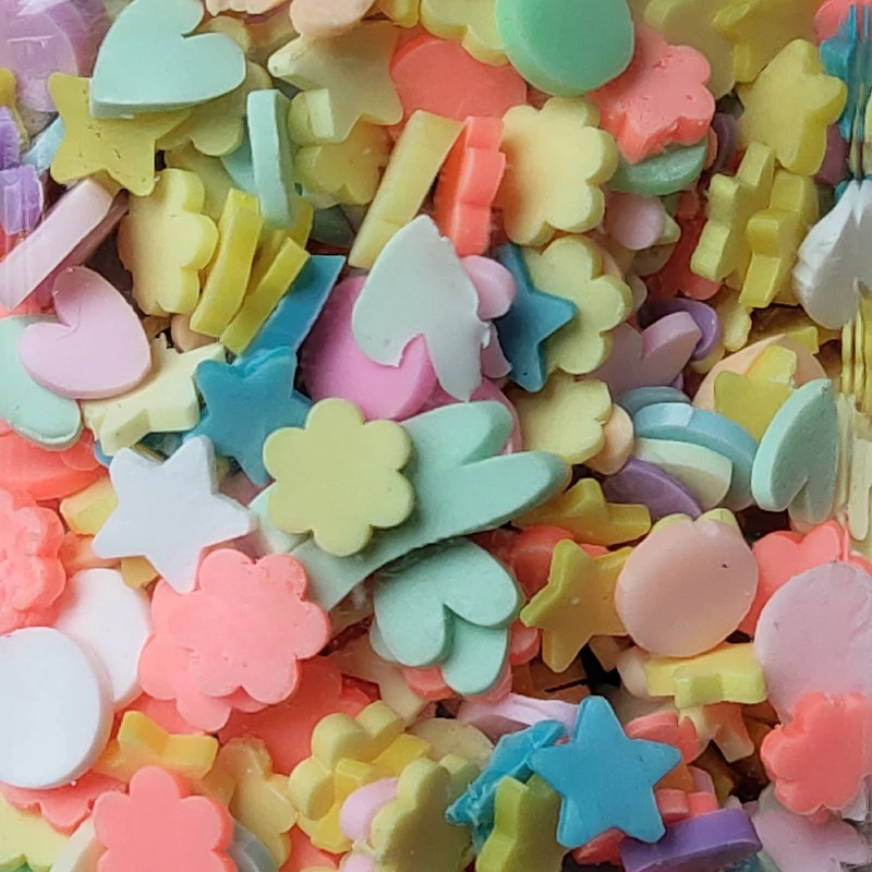 Sprinkles Specialty Polyester Glitter by Recollections™