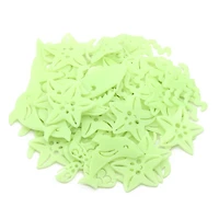 Sea Creatures Glow-in-the-Dark Stickers by Creatology™