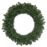 30" Grand Teton Pine Wreath