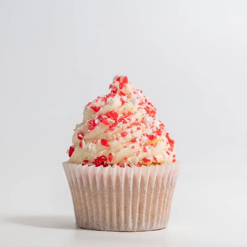 PME Cake Sweet Street® Crushed Candy Cane Sprinkle Mix