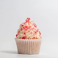 PME Cake Sweet Street® Crushed Candy Cane Sprinkle Mix
