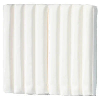 12 Pack: Fimo® Classic White Clay
