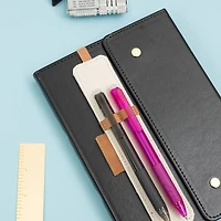 American Crafts™ Point Planner Elastic Pen Holder