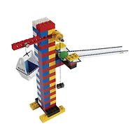 LEGO Chain Reactions