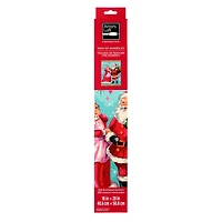 16" x 20" Mr. & Mrs. Claus Paint-by-Number Kit by Artist's Loft™